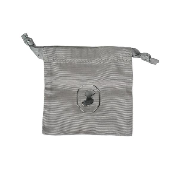 Swarovski x SKIMS X Body Chain (Silver) - Picture 5 of 5